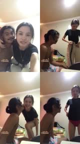 Si gondrong burik... Dan, dewi kayangan yang doyan duit.mp4