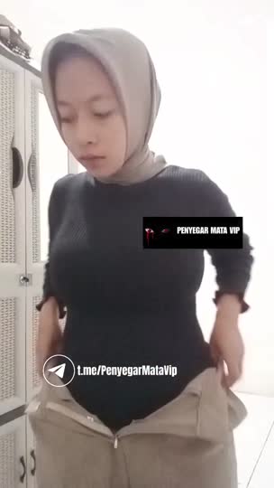jilab coklat tobrut - Tele@hematkawan10.mp4