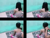 modus pijat berujung ng3w3.mp4