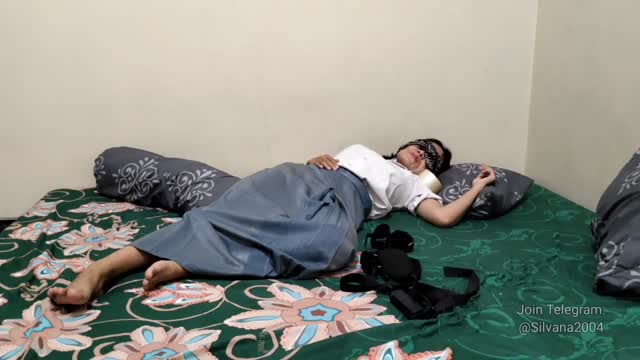 Cewe sma disekap di perkosa