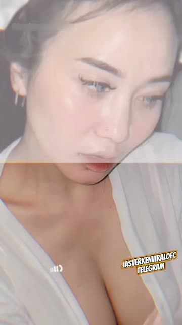 Telegram @jasverkenviralofc - Monicaprhm Ekslusif Update 08 - Bokep Indo Viral.mp4