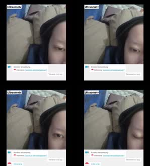 Ome Tv Gadis Memek Tembem Mulus.mp4