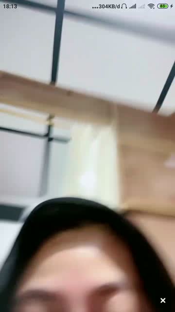 salsabila dgn bestinya lagi akur nih yee