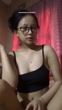 Indo Nadia Tiktokers Abg Nakal Part 2.mp4