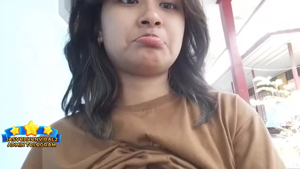 Telegram @jasverkenviralofc - Ciya tiktok 10 - Bokep Indo Viral.mp4