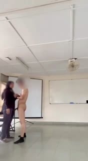 Mahasiswi Vs Dosen Viral 1