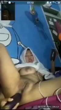 Versi vcs cewek yg ngewe ayah kandung 2