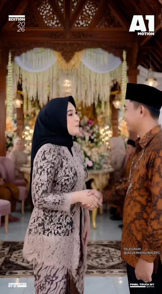 AI Motion - Cewe Hijab Update P3 05 - vidxlr.top