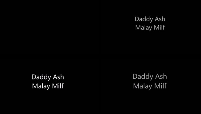 Daddy Ash Milf.mp4