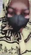 Bokep Indo Jilbab Kuning Meresahkan Bugil Show hijab jilbab ayamkampus esemah masker goyanglidah live colmek remastetek - BOKEPSIN