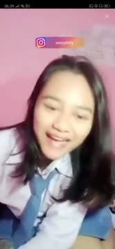 06 Abg SMA lagi belajar jadi l0nte virtual - DoodStream