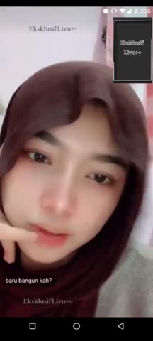 Hijab Cantik VC banyak - vidxlr.top