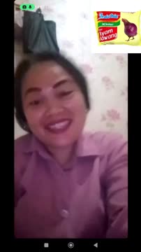 Vc Dengan Bunda Si Janda Karawang