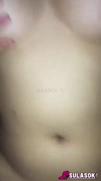 Jessica ngewe sambil merem.mp4