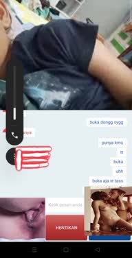 Ome Tv Gadisnya Banyak Suka Pamer Toket