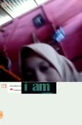 Ometv abg hijab