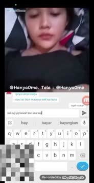 ABG toge muka sange.mp4