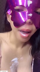 Dilumuri Cairan Si Manjah Ngewe Crot Dua Kali HOT51 (480).mp4