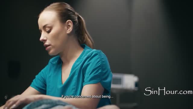 Demon_Steals_My_Dick_During_Vasectormy_(I_Had_To_Impregnate_Her_And_Have_A_Threesome_With_The_Doctor).mp4