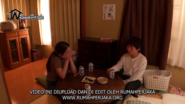 DVAJ-631  Ibu Kost Cinta Tak Pandang Usia – Mary Tachibana