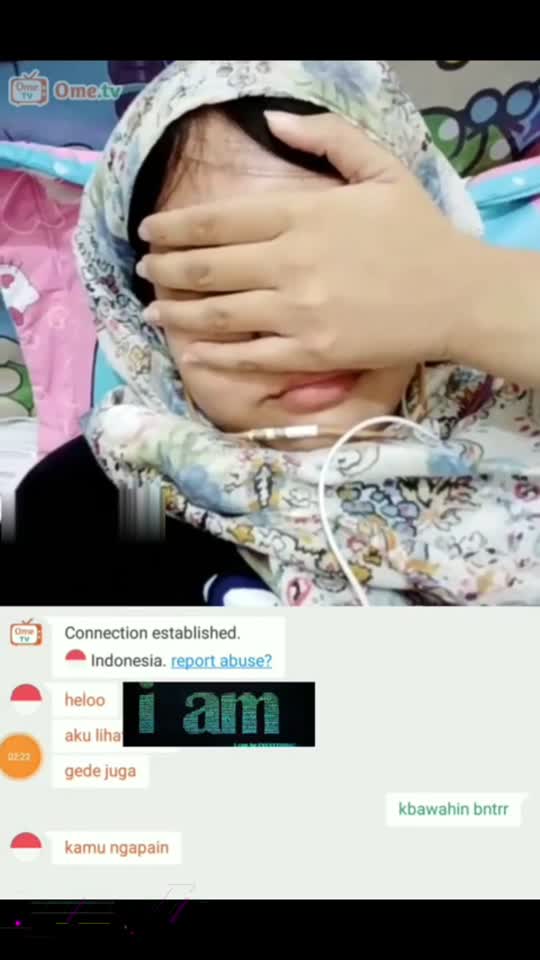 Telegram @jasverkenvirall - Ome TV (6) - Bokep Indo Viral.mp4