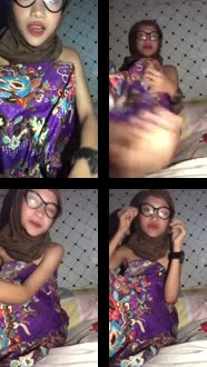 Hijab omek demi pacar 1 - DoodStream.mp4