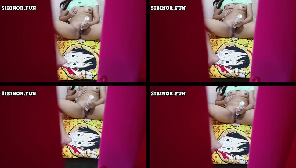 Lihat Adik Colmek di Kamar Langsung Grepe Ajak Ngentot Doggy.mp4