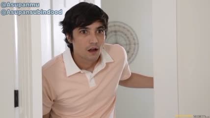 Barat sub indo - momlovers1