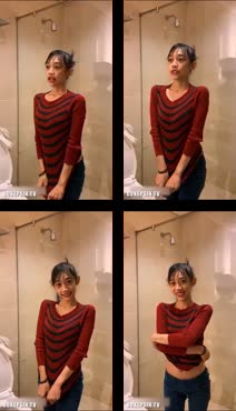 Ayang ke enakan di entot kontol gede