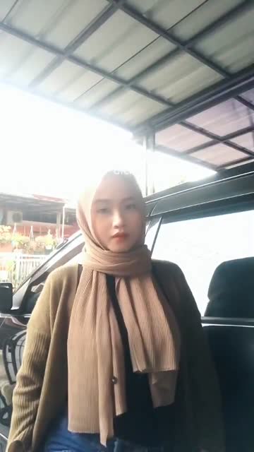 hijab tobrut masih bochiel