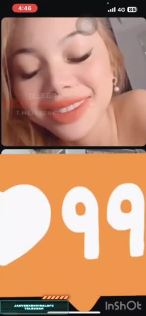 Telegram @jasverkenviralofc - Nurul Najwa Vcs Di IG - Bokep Indo Viral.mp4