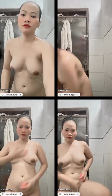 Miss Bibii Cewek Tiktok Versi Bugil Kompilasi Mantap.mp4