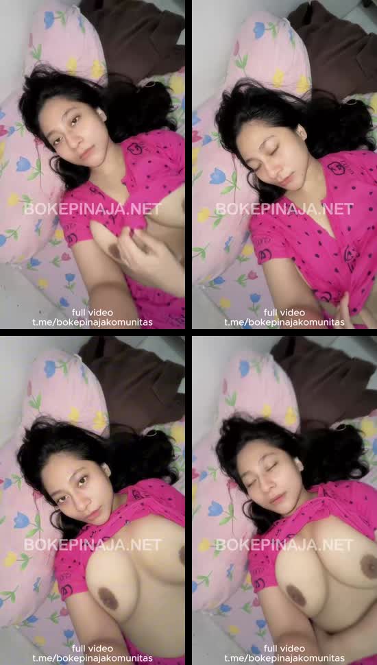 Tetek gede bidan rita bugil viral - BOKEPINAJA.COM.mp4
