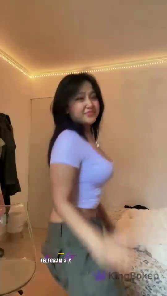 Telegram @jasverkenvirall - Jeqish Selebgram (2) - Bokep Indo Viral.mp4