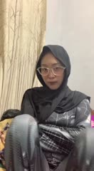Abg Jilbab Colmek Cosplay.mp4