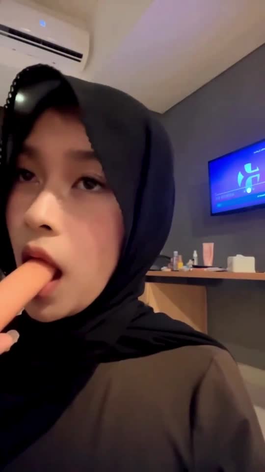 Doodshare  Hijab Umay TikTok Viral 08.mp4