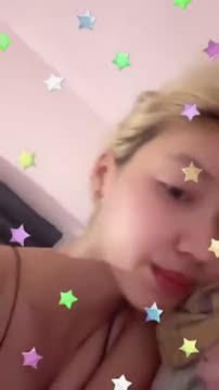 Panya Mode Sleep Call Uting Toket Pulen Bergetar Instagram.mp4