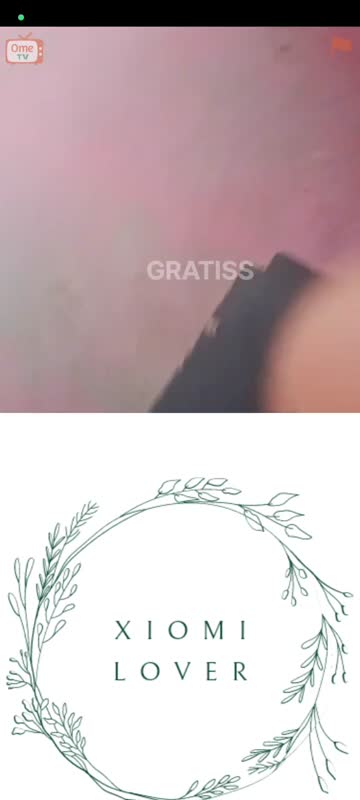 Ome Tv Di Bantuin Crot Gadis Cantik Mulus