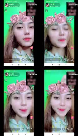 VCS Livia Cantik Nih Cewek Abis Lulus Sekolah Bugil Omek