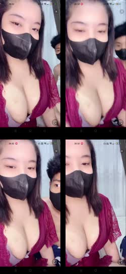 19 Micia gemoy bocil dateng kerumah minta ewe lagi.mp4