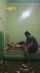 Pijat berakhir plok plok plok.mp4