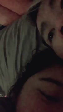 Ara Chan Tobrut Pamer Tidur Bareng Cium Pacarnya di Instagram - PasarBokep.mp4