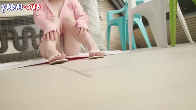 URE-069 Penginapan Musim Panas Istri Yang Jatuh Ke Tangan Playboy – Ai Kano