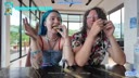 I Guess what Fruit it Fits in My - Vlog Francaise Poilue- Amateur Amateur Porn.mp4