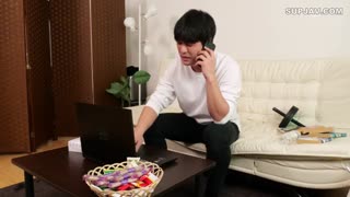 Mertua penggoda karna menantu ganteng