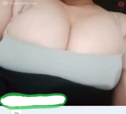 Ometv dapat cewe toge super duper berisi