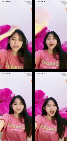 Listy Mahasiswi Tocil Imut Room Lock Barbar Bugil Jembut - PoopHD.mp4