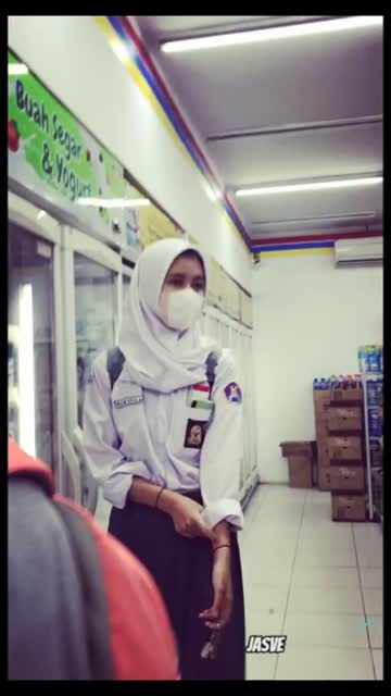 Telegram @jasverkenviralofc - Intip celana dalam pelajar 01 - Bokep Indo Viral.mp4