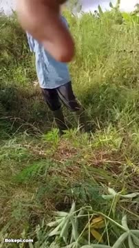 Siskaeee Eksib Ngent0d Dengan Pak Tani.mp4
