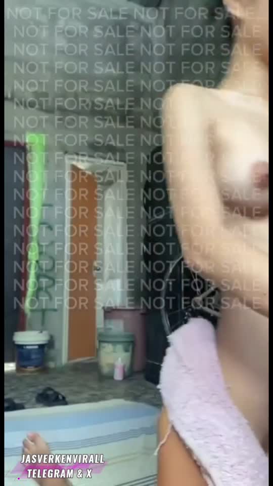 Telegram @jasverkenvirall - Faith Achiee Tiktokers Update (11) 00 - Bokep Indo Viral.mp4
